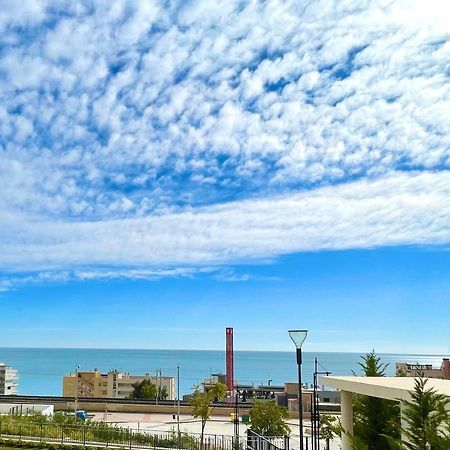 Luxury 3 Bedroom Apartment 300M From The Beach Fuengirola Exterior foto